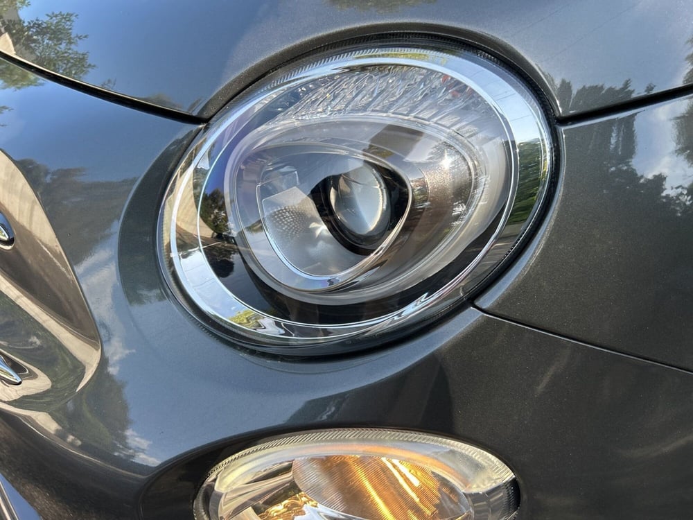Fiat 500 usata a Bologna (16)