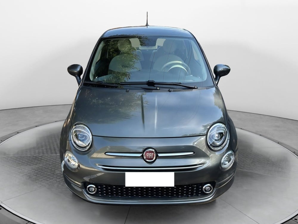 Fiat 500 usata a Bologna (2)