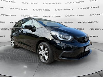 Honda Jazz 1.5 Hev eCVT Elegance del 2021 usata a San Lazzaro di Savena