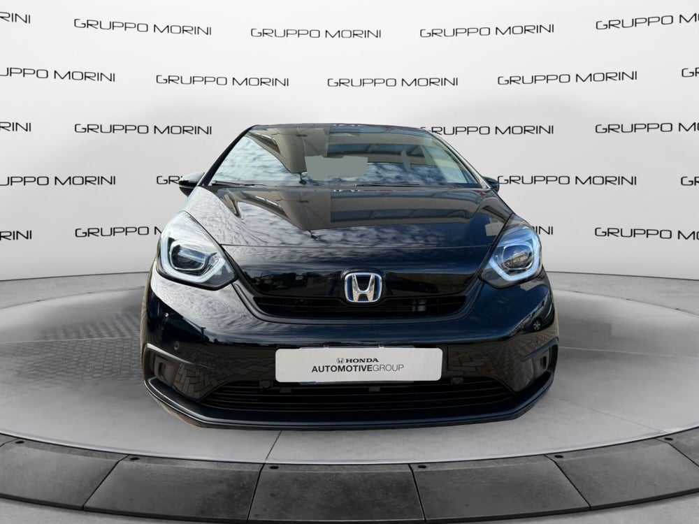 Honda Jazz usata a Bologna (2)