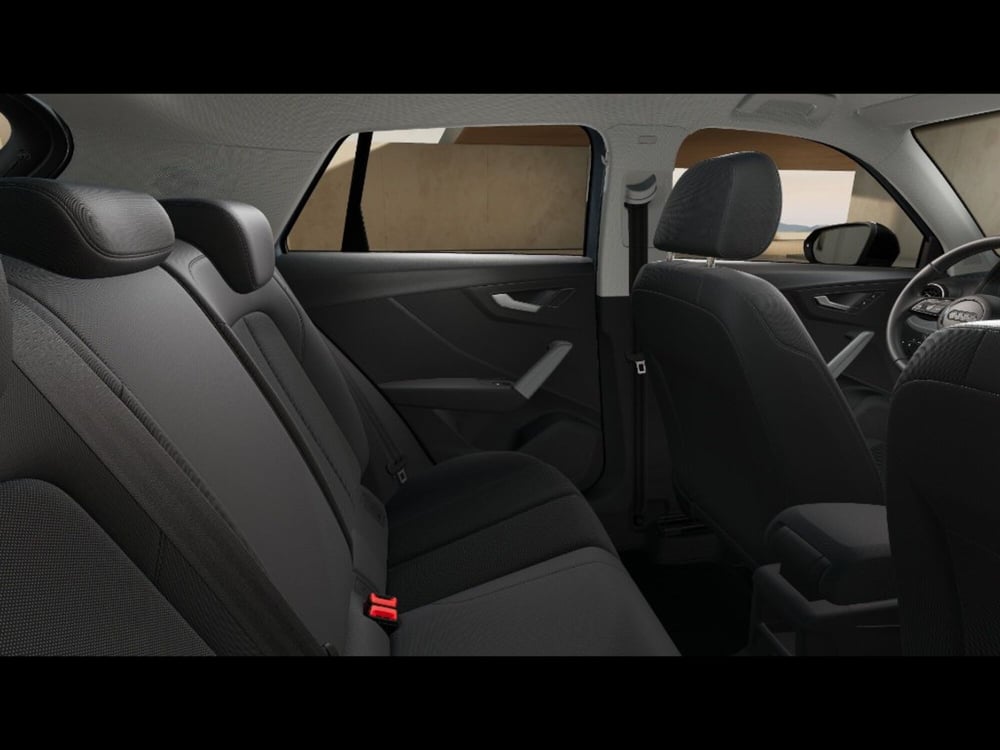 Audi Q2 nuova a Siena (10)