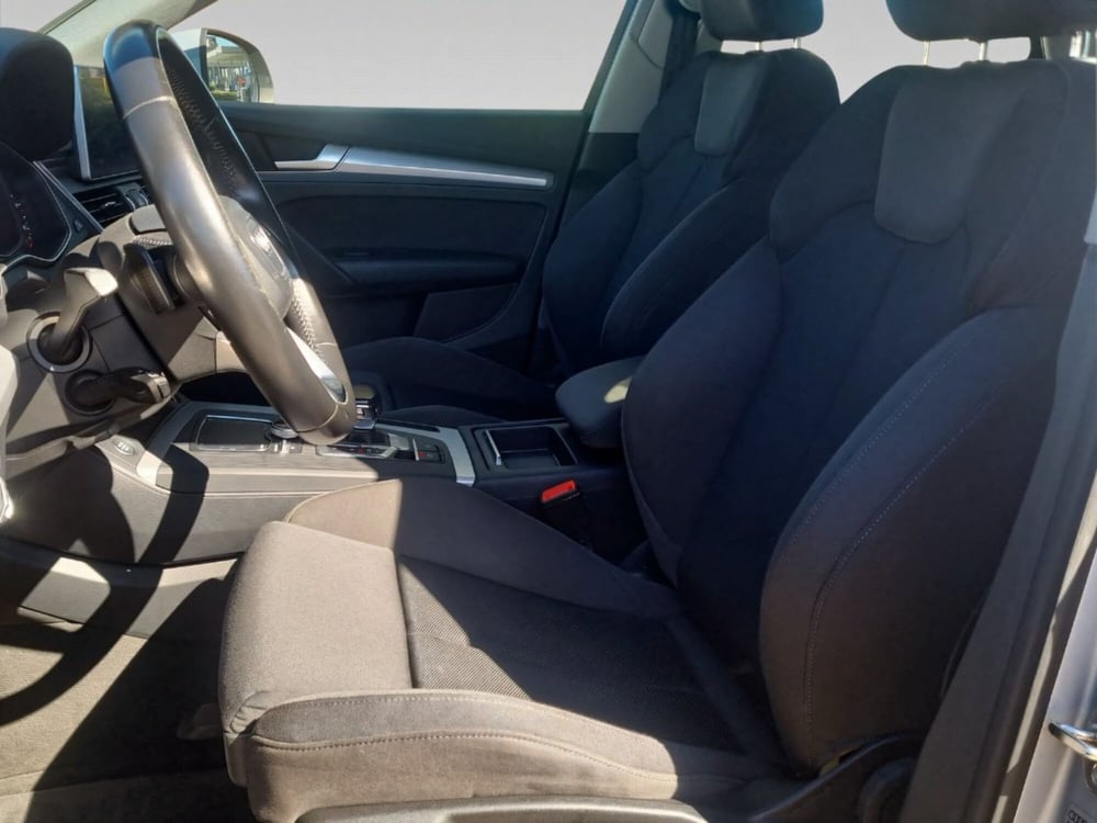 Audi Q5 usata a Firenze (11)