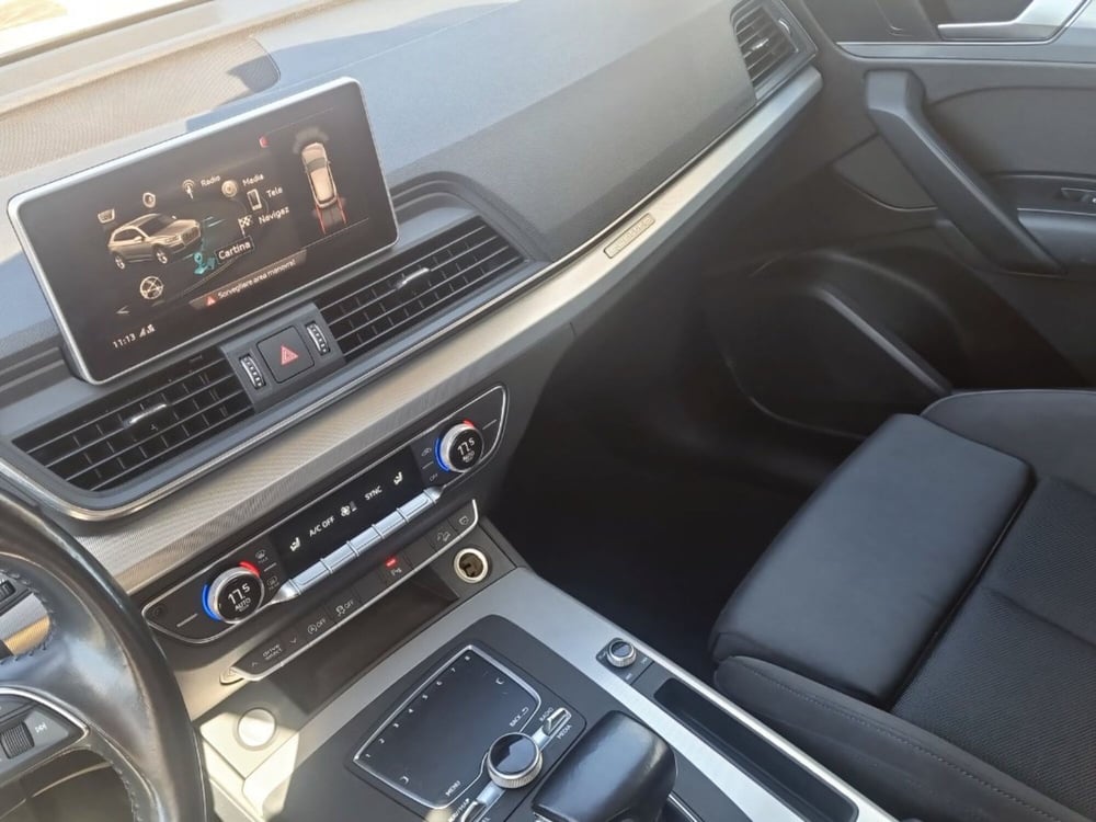 Audi Q5 usata a Firenze (14)