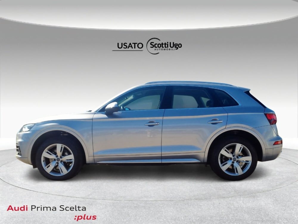 Audi Q5 usata a Firenze (3)