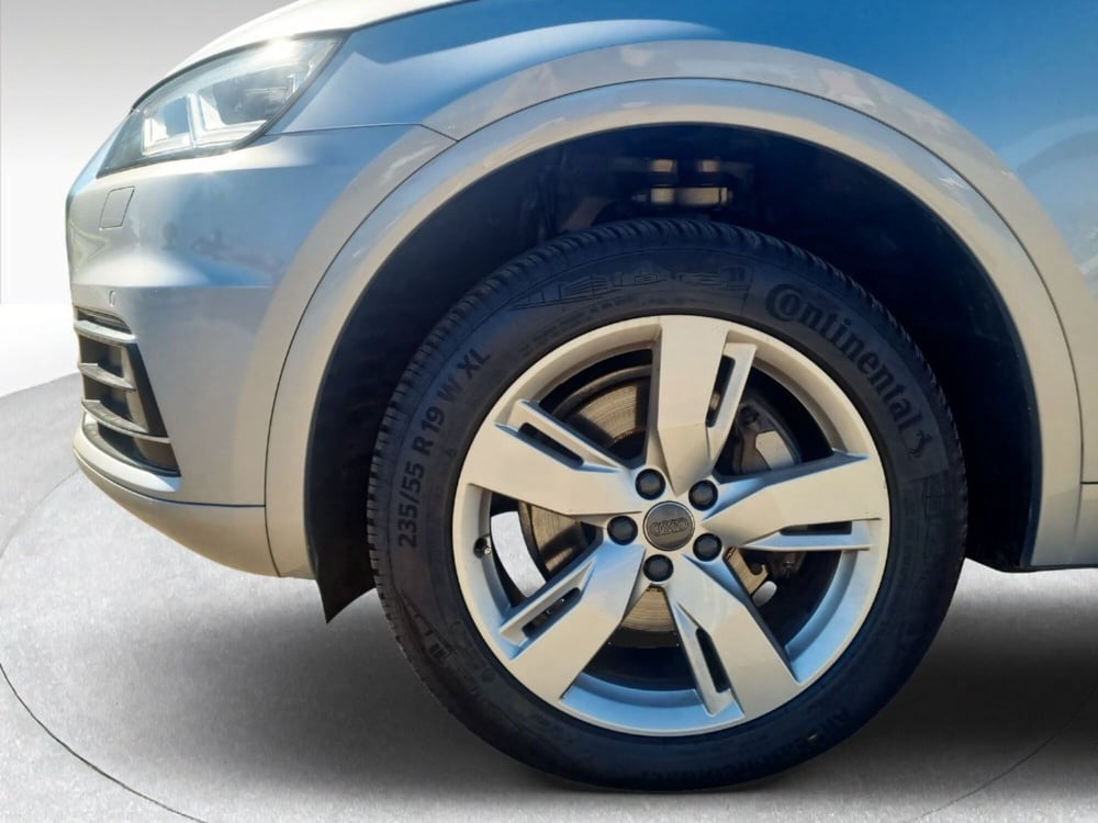 Audi Q5 usata a Firenze (6)
