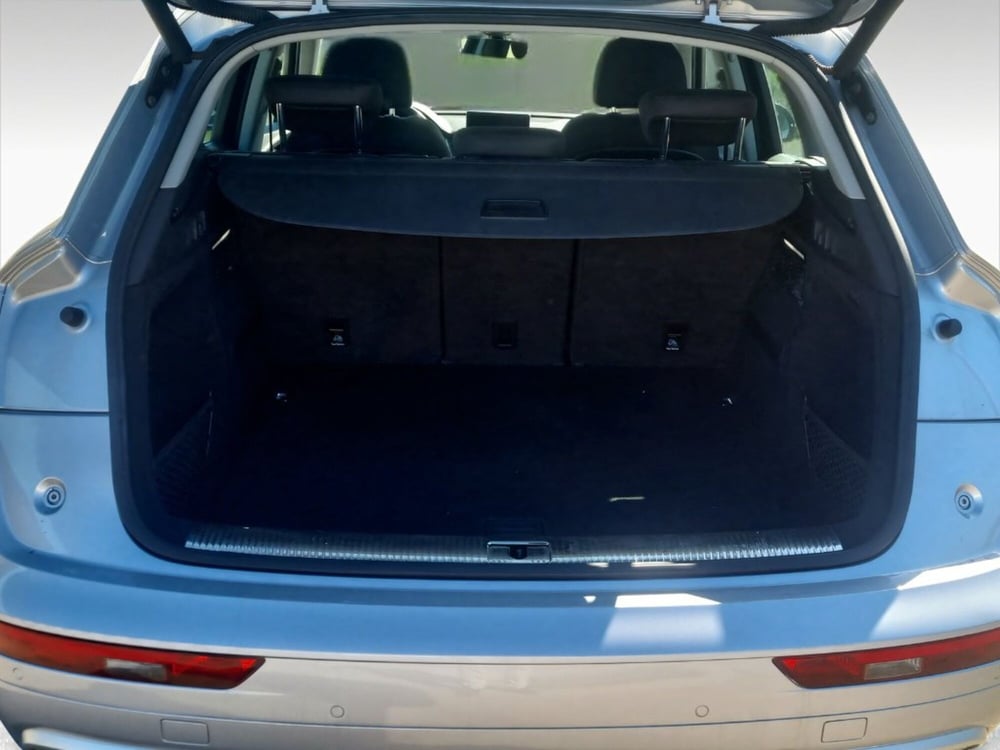 Audi Q5 usata a Firenze (7)