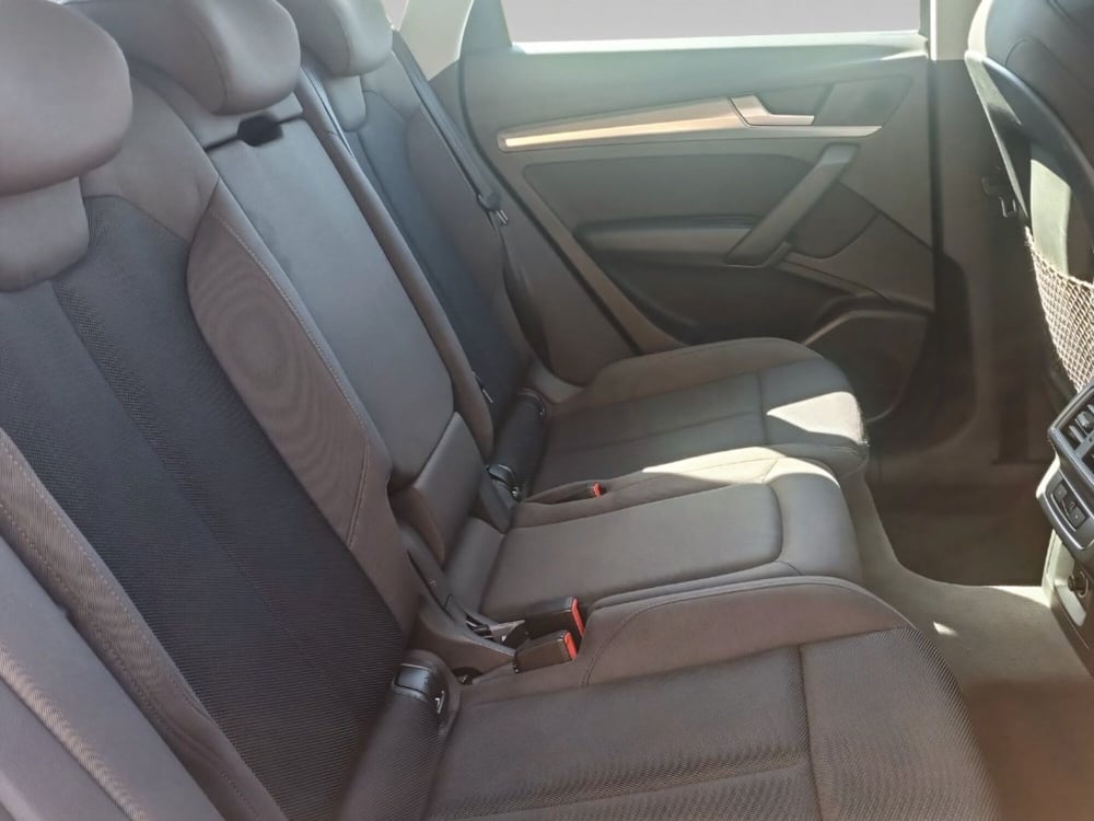 Audi Q5 usata a Firenze (9)