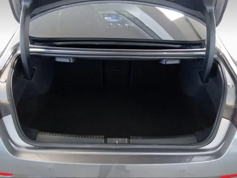 Mercedes-Benz CLA Shooting Brake usata a Firenze (16)