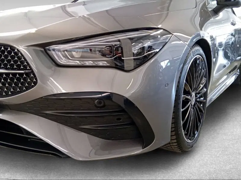 Mercedes-Benz CLA Shooting Brake usata a Firenze (2)