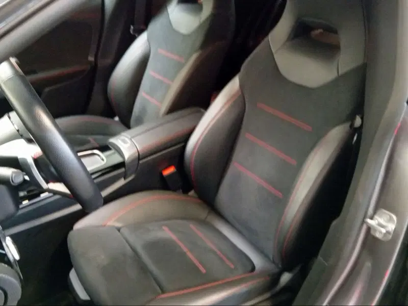 Mercedes-Benz CLA Shooting Brake usata a Firenze (8)
