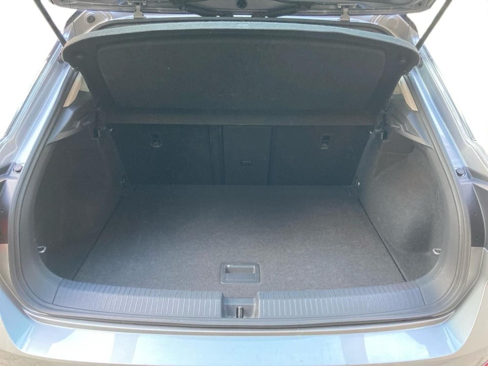 Volkswagen T-Roc usata a Bologna (10)