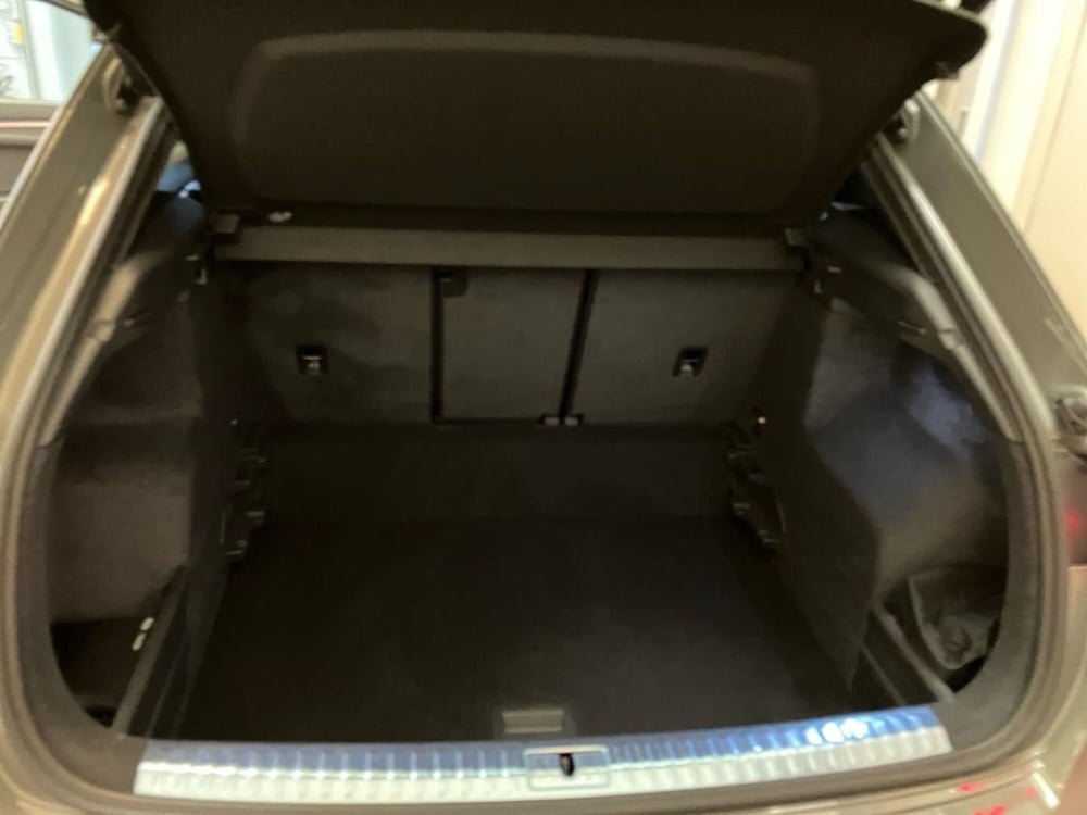 Audi Q3 Sportback usata a Bologna (10)