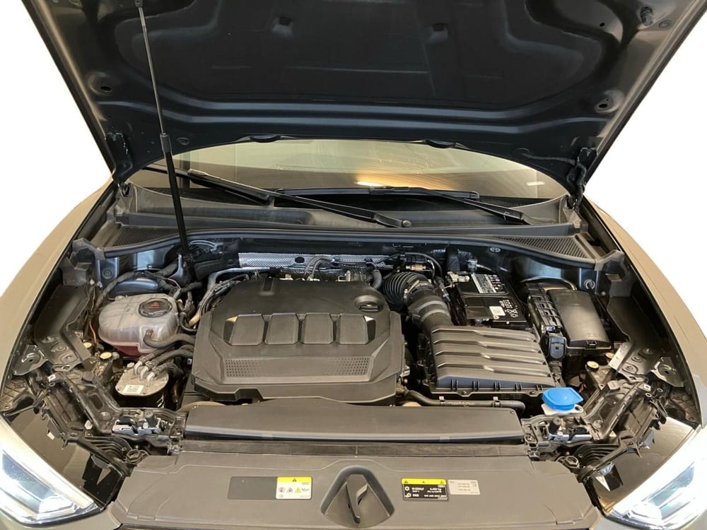 Audi Q3 Sportback usata a Bologna (11)