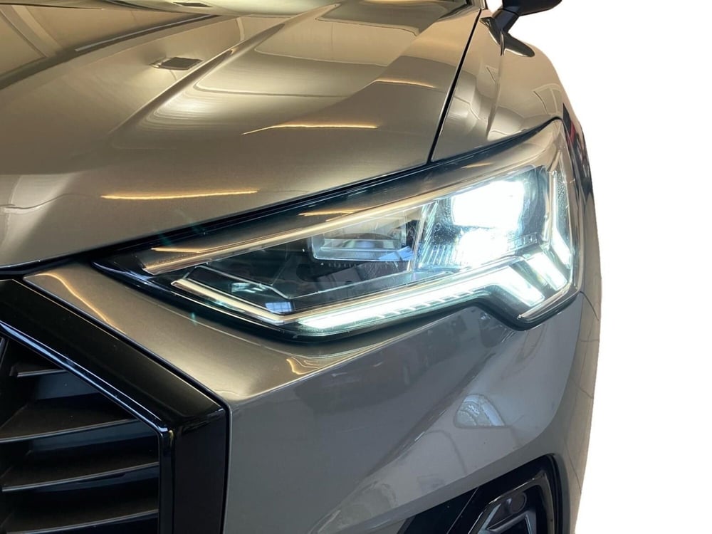 Audi Q3 Sportback usata a Bologna (18)