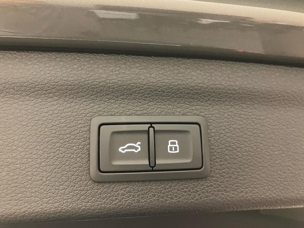 Audi Q3 Sportback usata a Bologna (19)