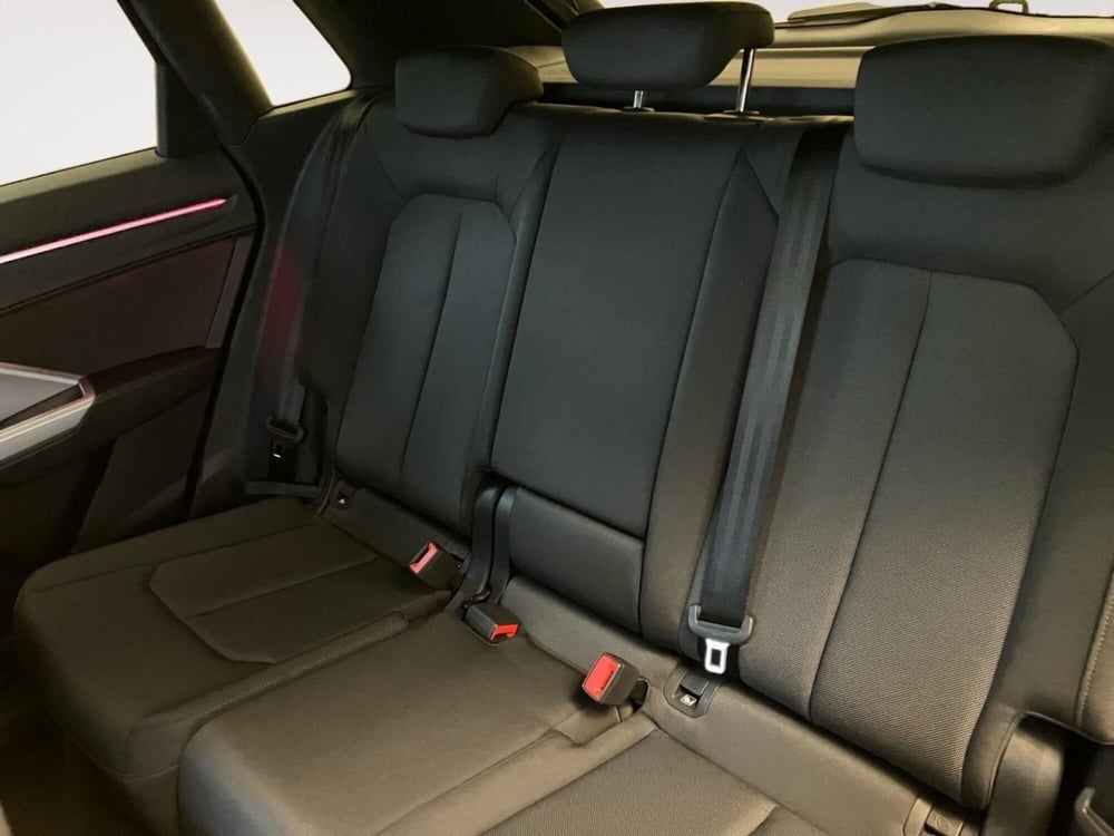 Audi Q3 Sportback usata a Bologna (9)