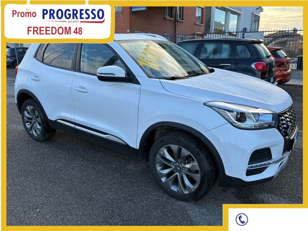 Dr dr 4.0 usata a Milano