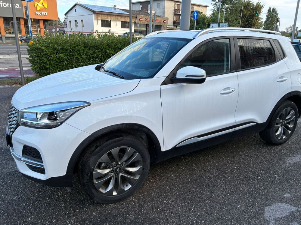 Dr dr 4.0 usata a Milano (2)