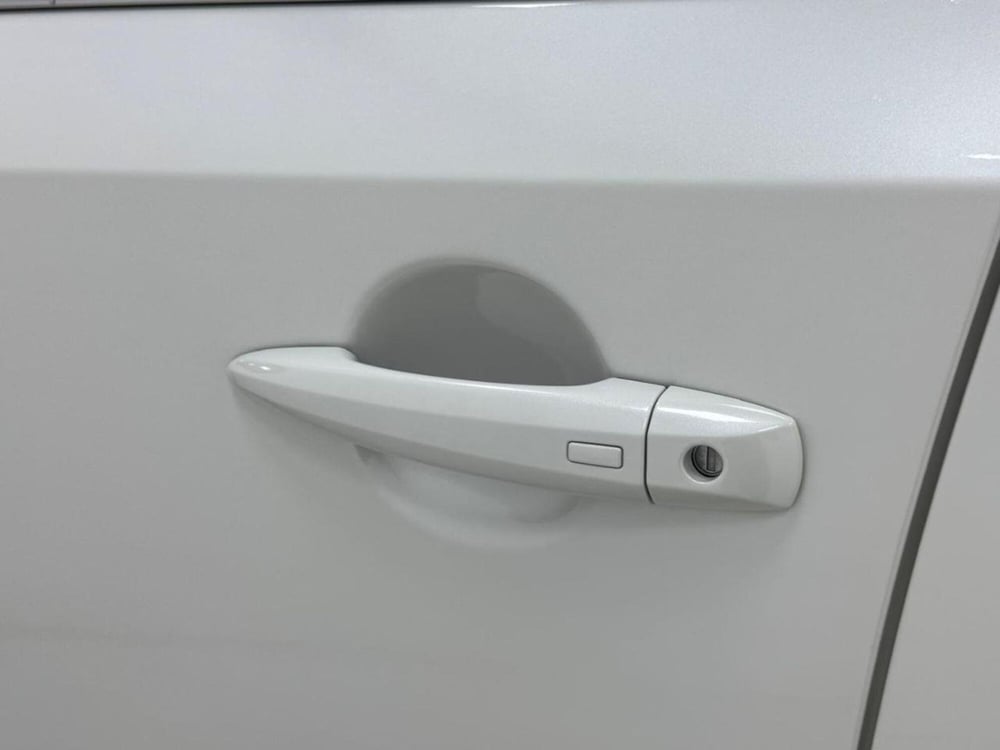 Nissan Qashqai usata a Como (10)