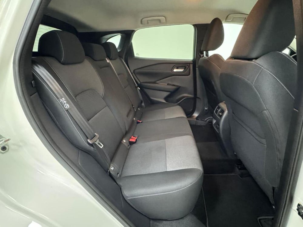 Nissan Qashqai usata a Como (5)