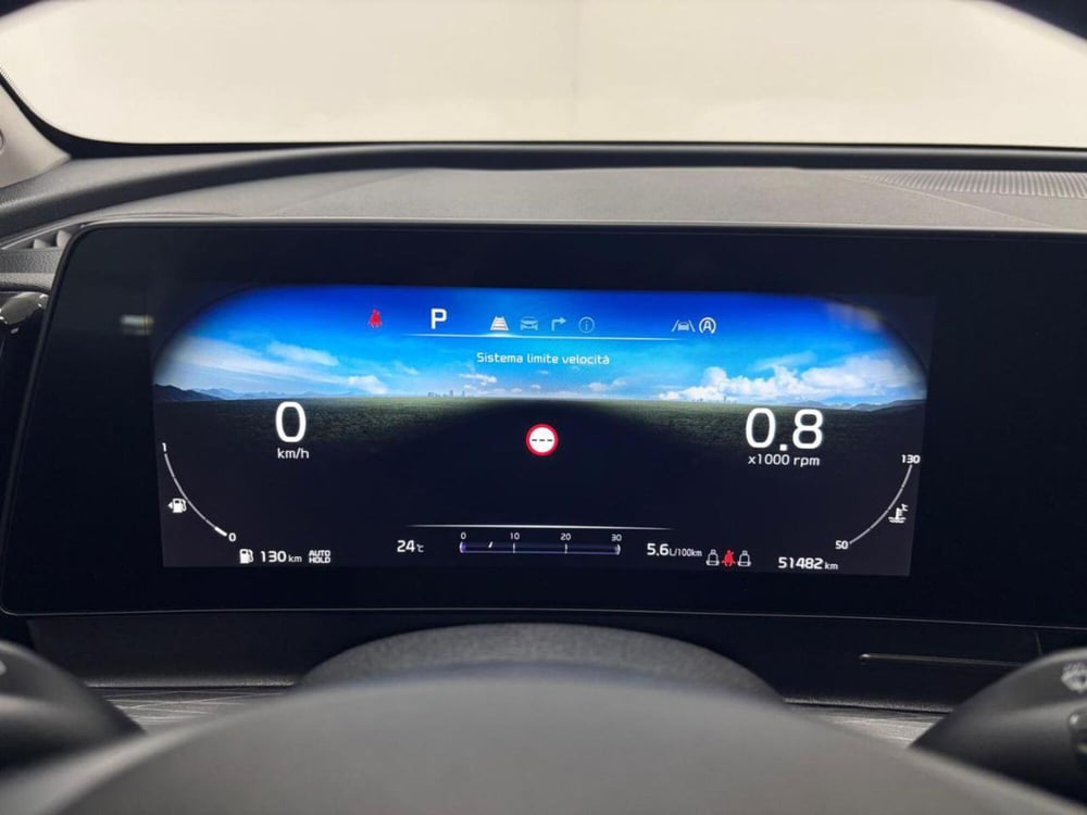 Kia Sportage usata a Como (7)