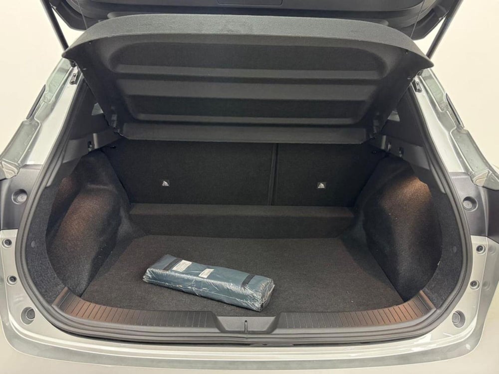 Nissan Qashqai nuova a Como (18)
