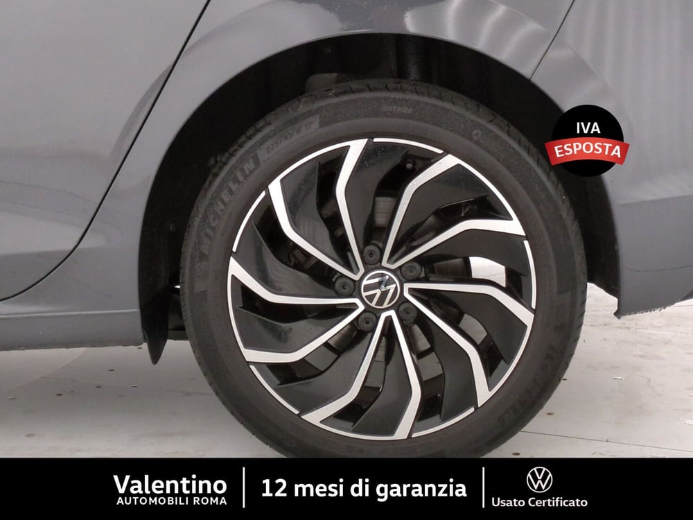 Volkswagen Golf usata a Roma (13)
