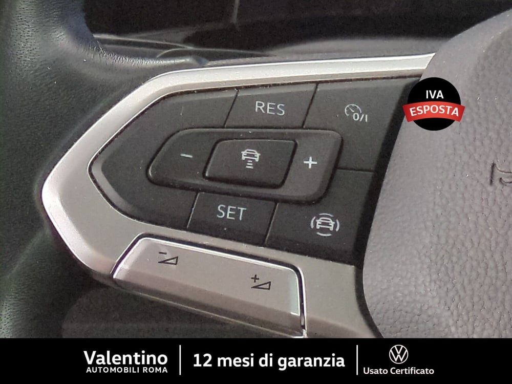 Volkswagen Golf usata a Roma (15)