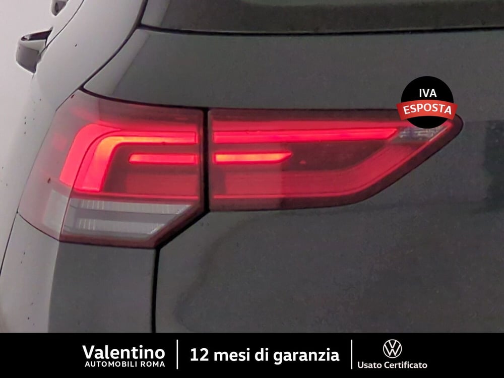 Volkswagen Golf usata a Roma (9)
