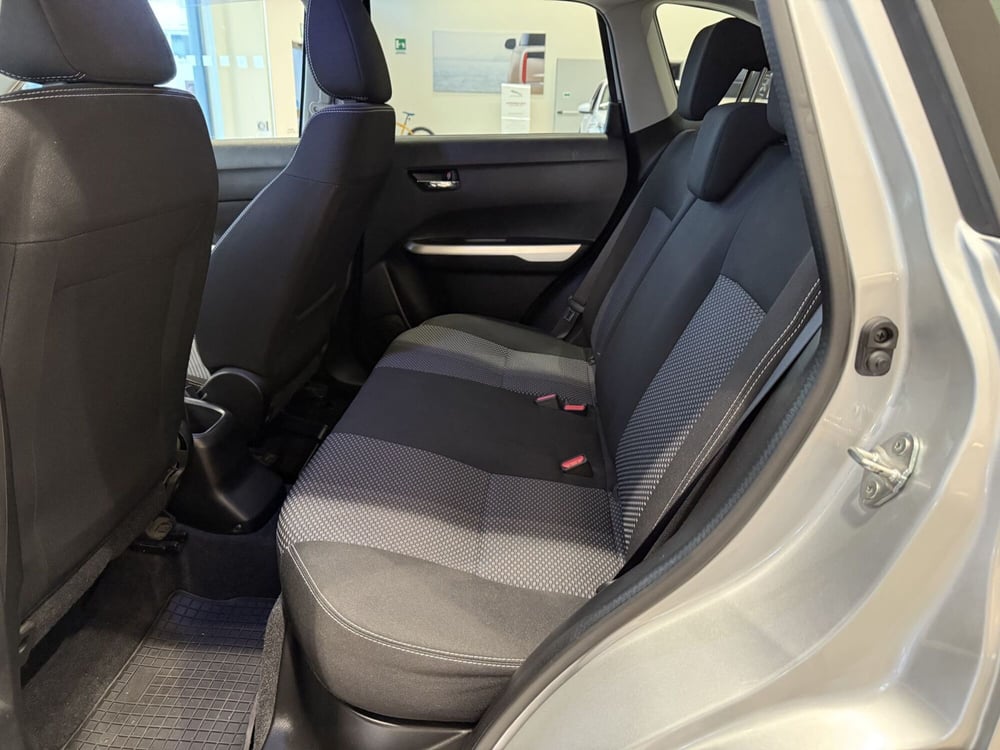 Suzuki Vitara usata a Latina (11)