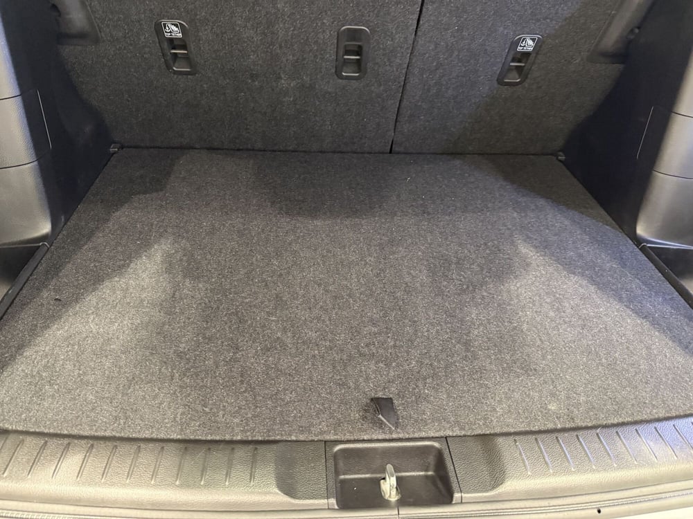 Suzuki Vitara usata a Latina (16)