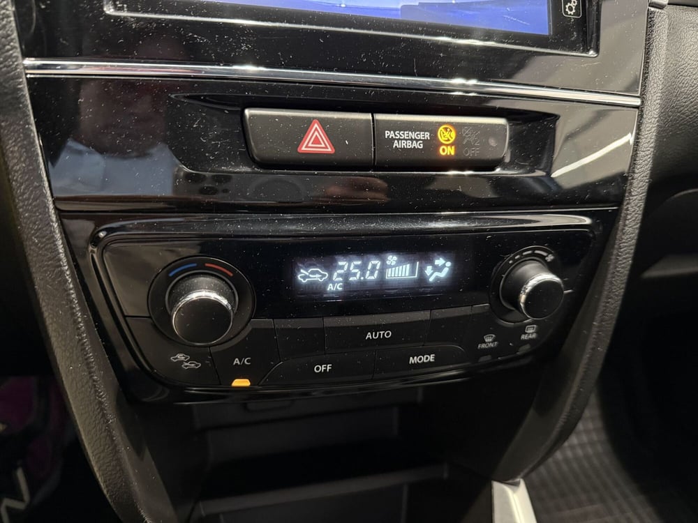 Suzuki Vitara usata a Latina (17)