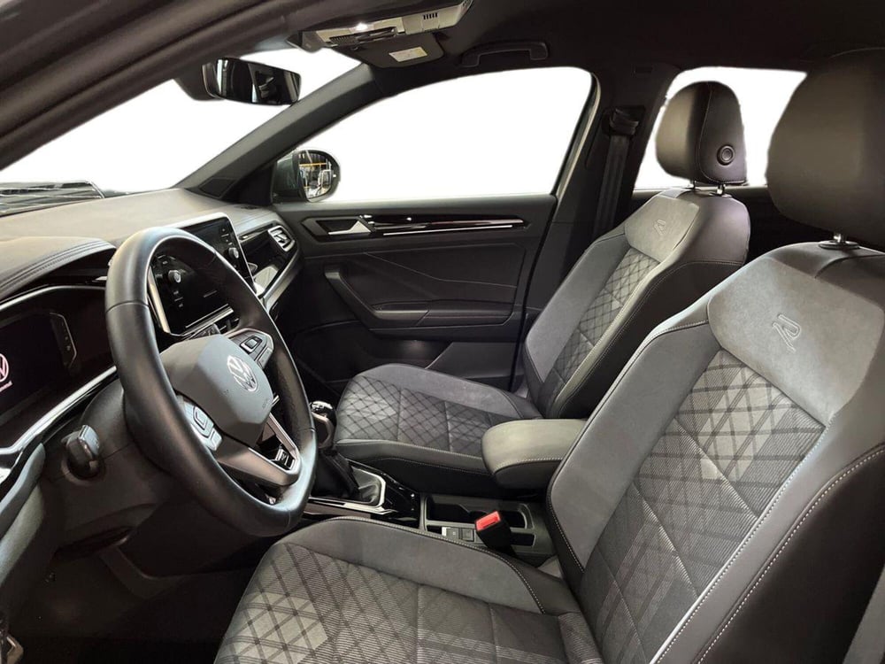Volkswagen T-Roc usata a Lecce (17)
