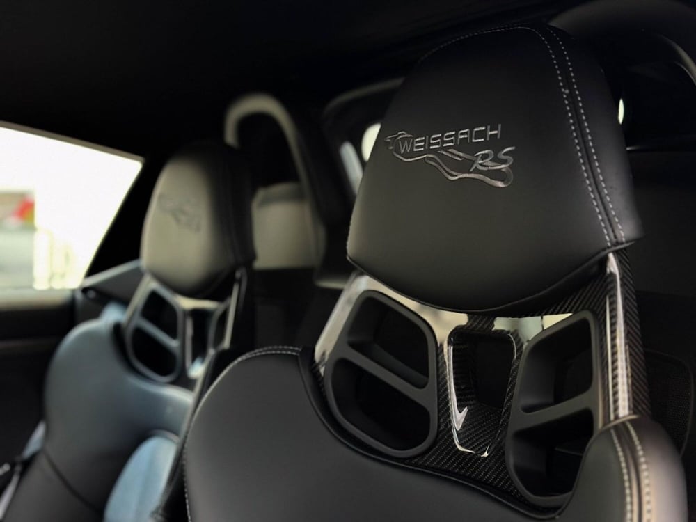 Porsche 718 Boxster  usata a Bari (12)