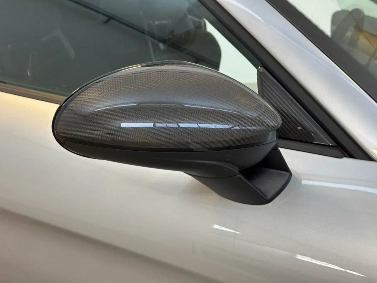 Porsche 718 Boxster  usata a Bari (9)
