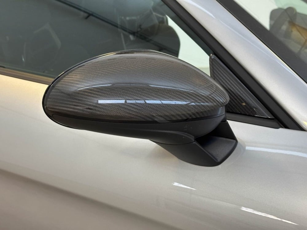 Porsche 718 Boxster  usata a Bari (9)