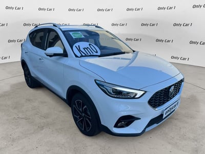 Mg ZS ZS 1.5 Luxury nuova a Ferrara