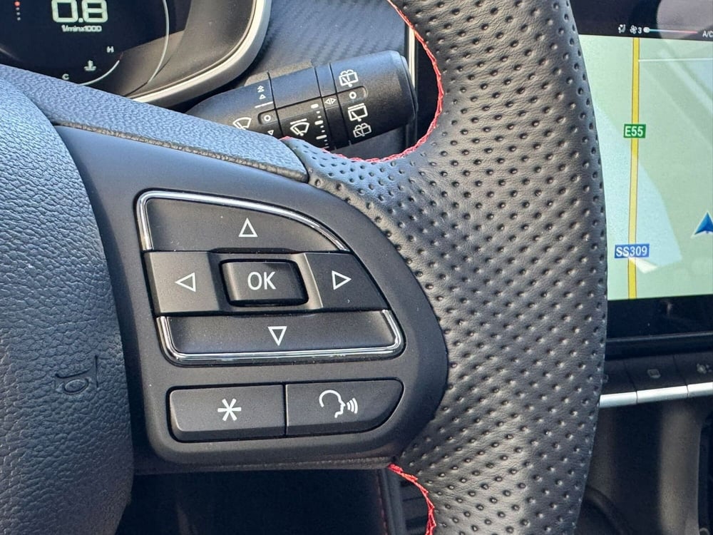 Mg ZS nuova a Ferrara (16)