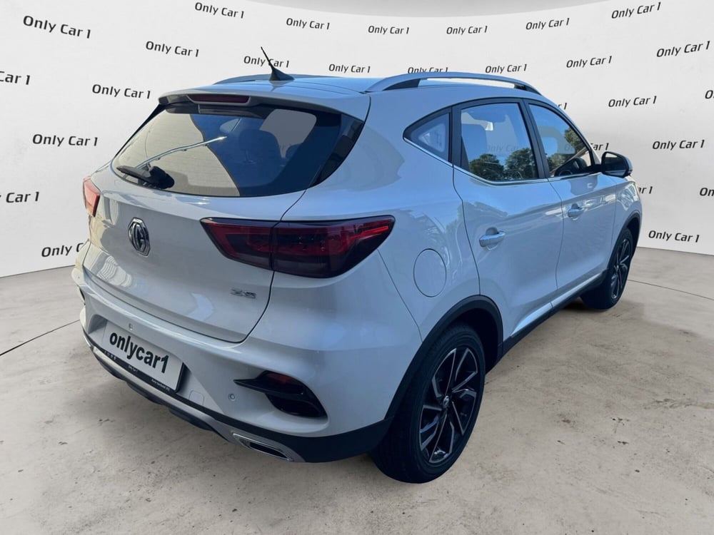 Mg ZS nuova a Ferrara (6)