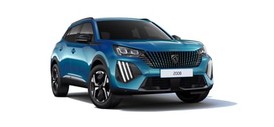 Peugeot 2008 PureTech 130 S&amp;S EAT8 Allure Pack nuova a Monopoli