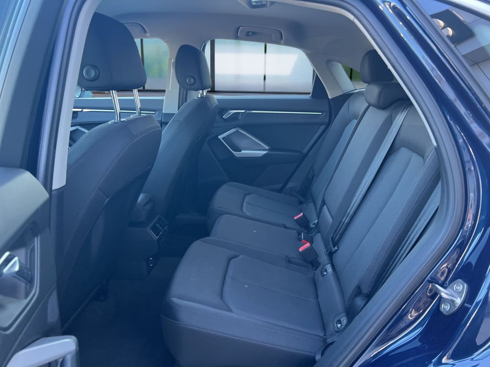 Audi Q3 Sportback usata a Cosenza (13)