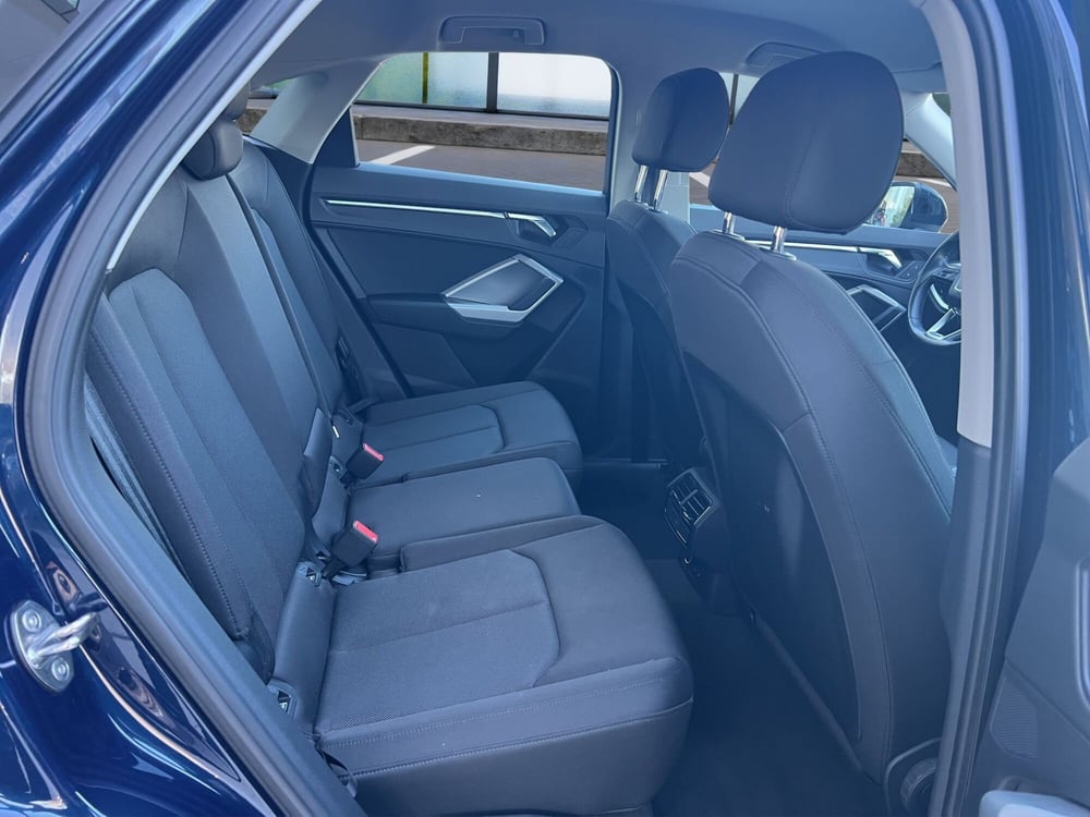 Audi Q3 Sportback usata a Cosenza (19)