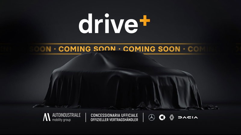 Opel Zafira usata a Trento