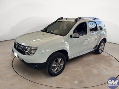 Dacia Duster 1.5 dCi 110 CV S&amp;S 4x2 Serie Speciale Brave2 del 2017 usata a Barberino Val d&#039;Elsa