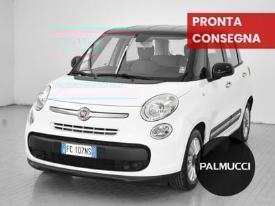 Fiat 500L 1.4 95 CV Pop Star del 2016 usata a Prato