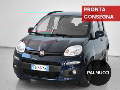 Fiat Panda 1.2 Lounge del 2016 usata a Prato