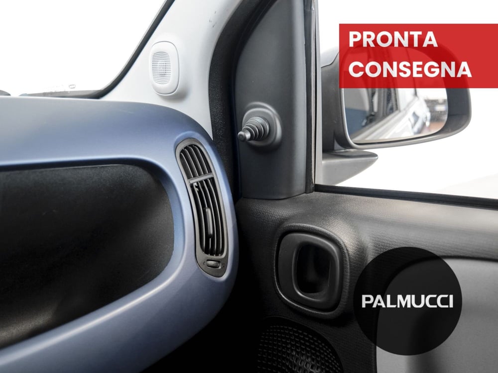 Fiat Panda usata a Prato (13)