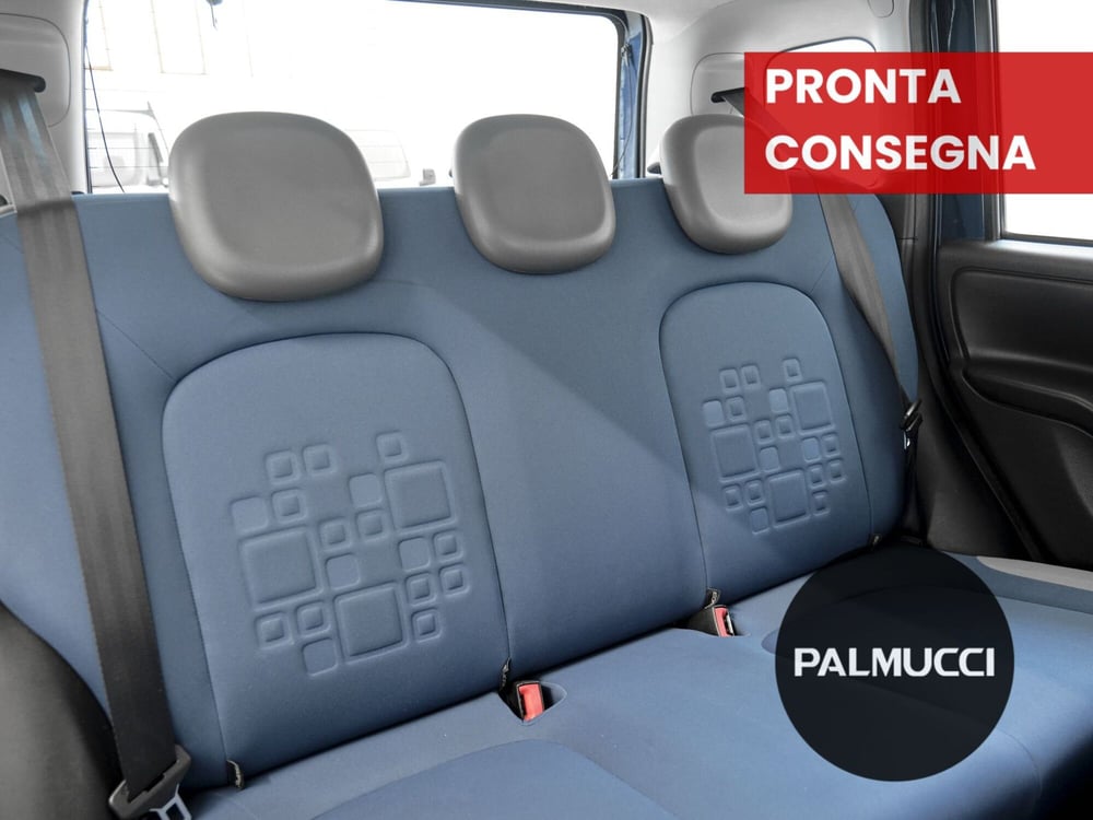 Fiat Panda usata a Prato (14)