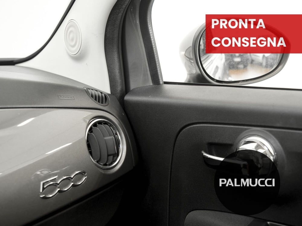 Fiat 500 usata a Prato (13)