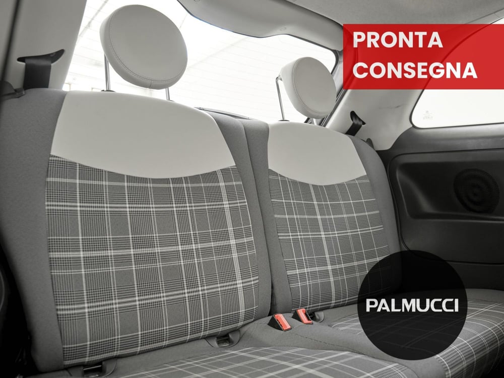 Fiat 500 usata a Prato (15)